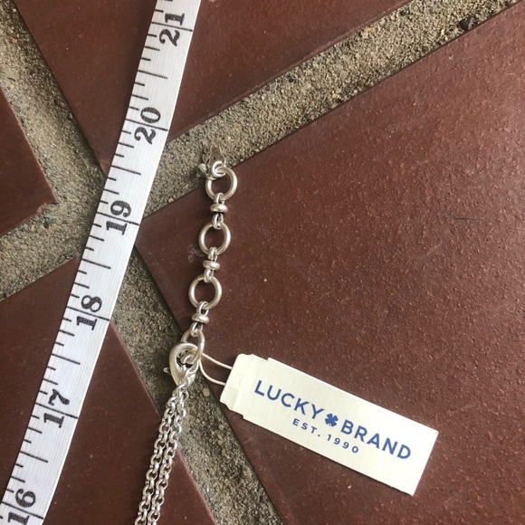 Lucky Brand necklace - Picture 4 of 5